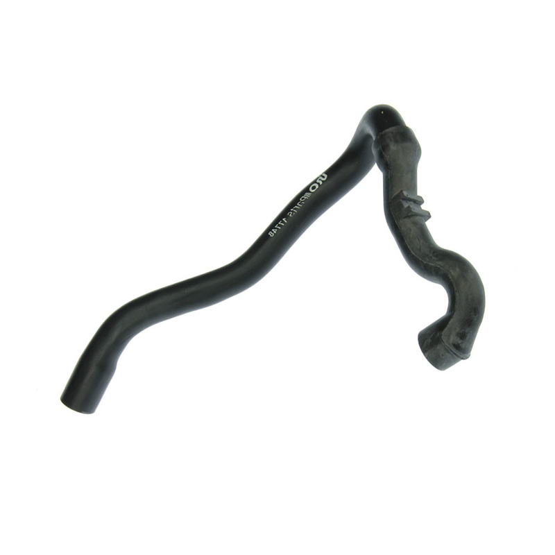 Womala Autoteile 8692217 Turbo Intercooler Heizkörperschlauch für Volvo C70 S60 S80 V70 XC90