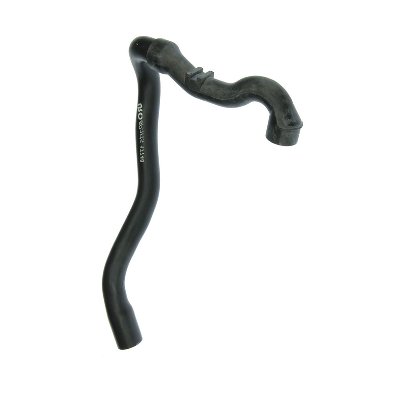 Womala Autoteile 8692217 Turbo Intercooler Heizkörperschlauch für Volvo C70 S60 S80 V70 XC90