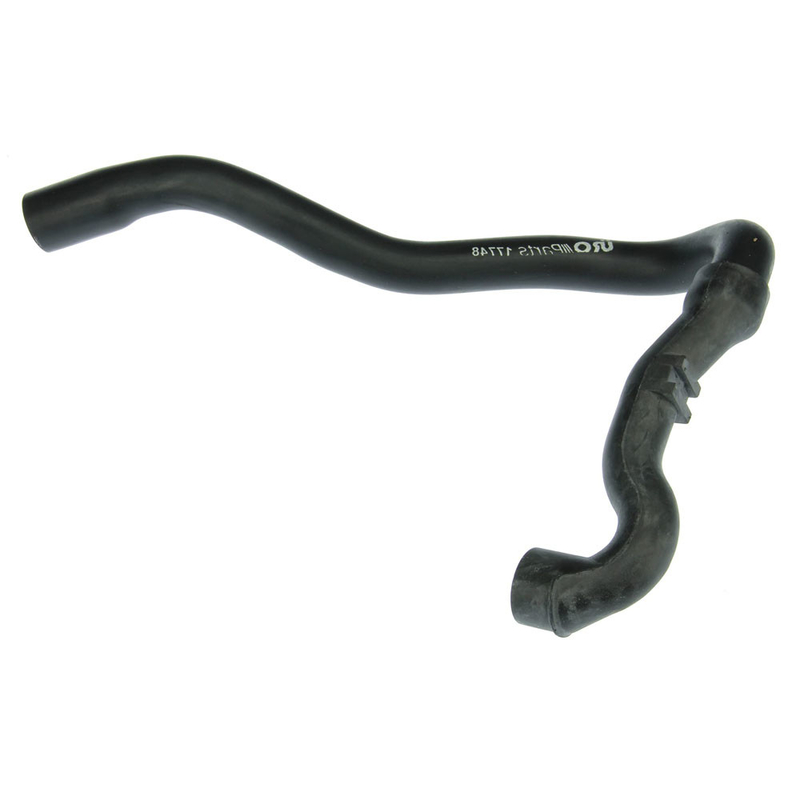 Womala Autoteile 8692217 Turbo Intercooler Heizkörperschlauch für Volvo C70 S60 S80 V70 XC90
