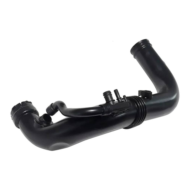 Womala Auto-Engine Parts 2710901929 Lufteinlassrohr für Mercedes-Benz C180/200/250 E200/250 SLK200/250