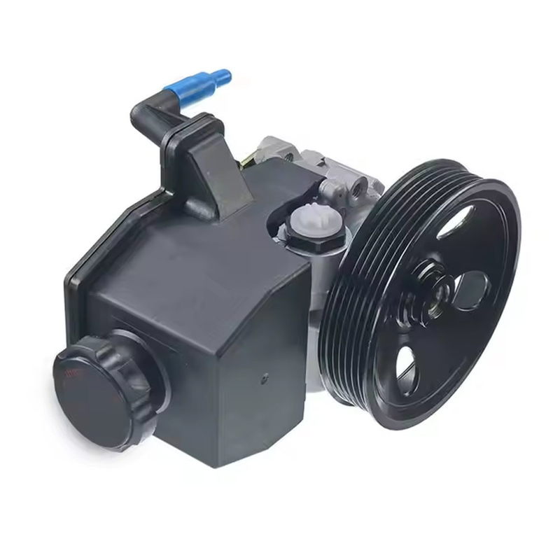 Womala Top Qualität Autoteile 0024668301 Servolenkung Hydraulikpumpe für Mercedes Benz C-Klasse W204 W203 C180 C200