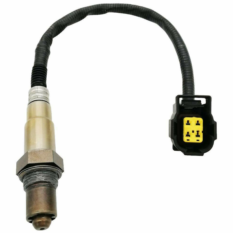 Womala Top Qualität Autoteile 0045420718 Sonde Sauerstoffsensor für Mercedes E-Klasse W211 E280 C219 R171 SLK CLS 350