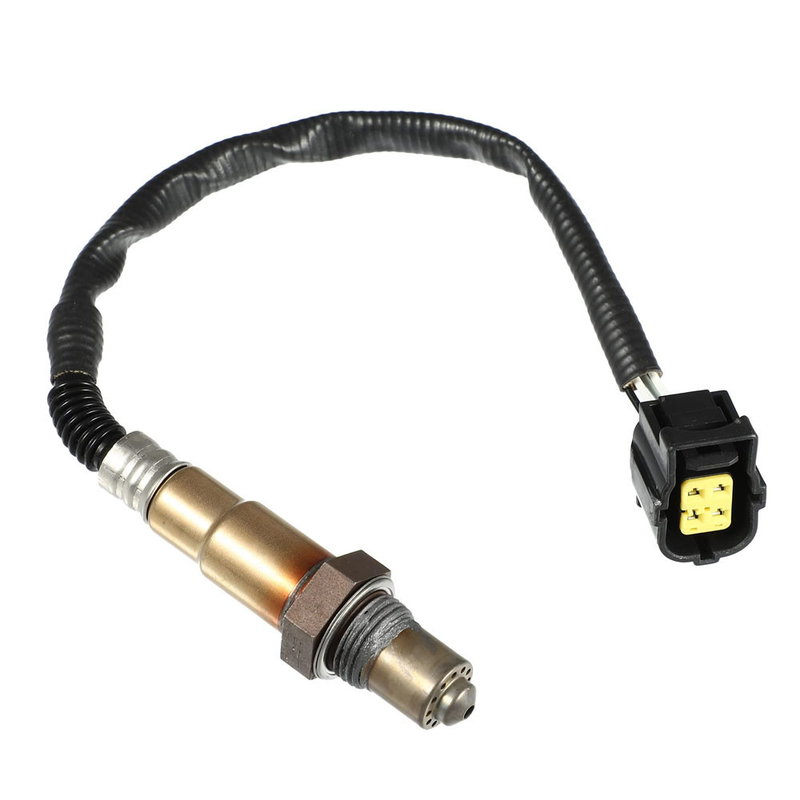 Womala Top Qualität Autoteile 0045420718 Sonde Sauerstoffsensor für Mercedes E-Klasse W211 E280 C219 R171 SLK CLS 350