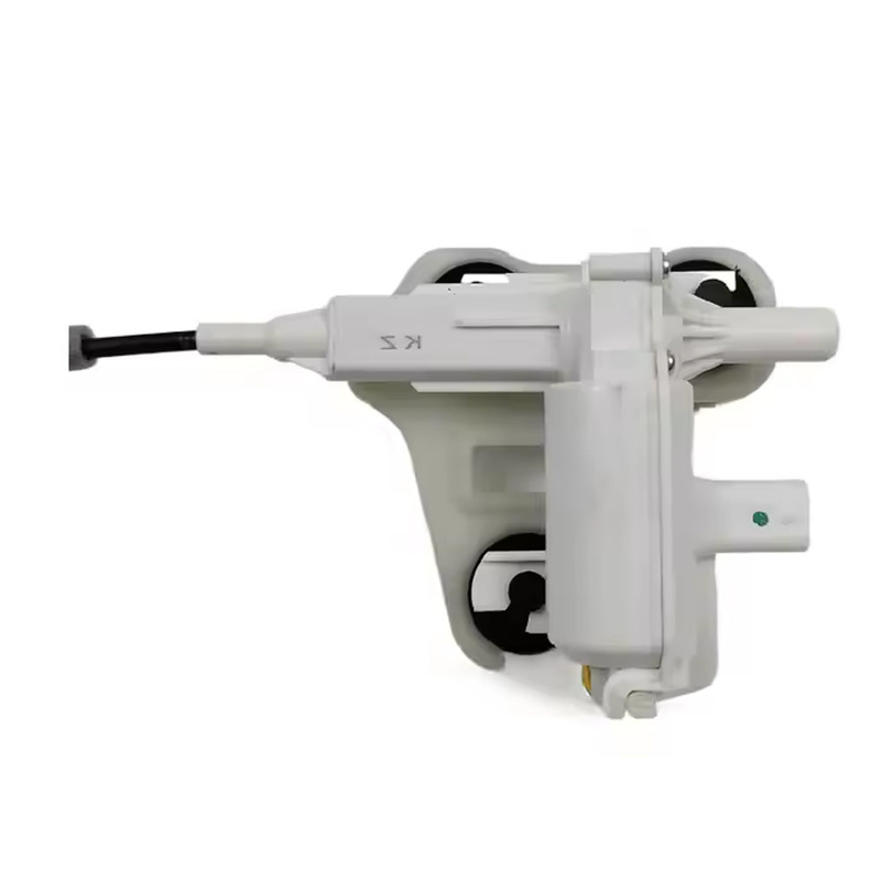 Womala High Quality Auto Parts 0999068600 Heckschloss Schloss für Mercedes Benz W167 W205 W213 W247 W253