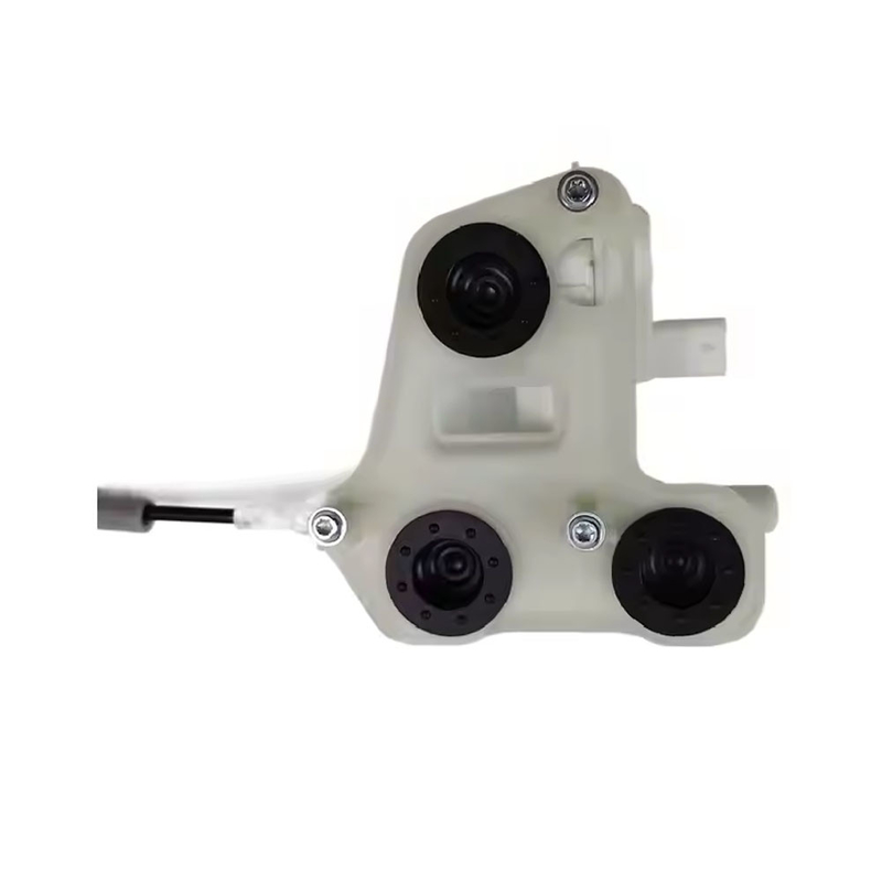 Womala High Quality Auto Parts 0999068600 Heckschloss Schloss für Mercedes Benz W167 W205 W213 W247 W253