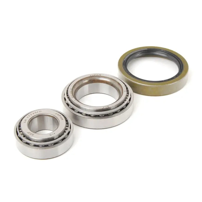 Womala Auto Chassis System Teile 2103300051 Radlager-Kits Radnahtlager für Mercedes-Benz W201W202 C208 W124 S210 A124
