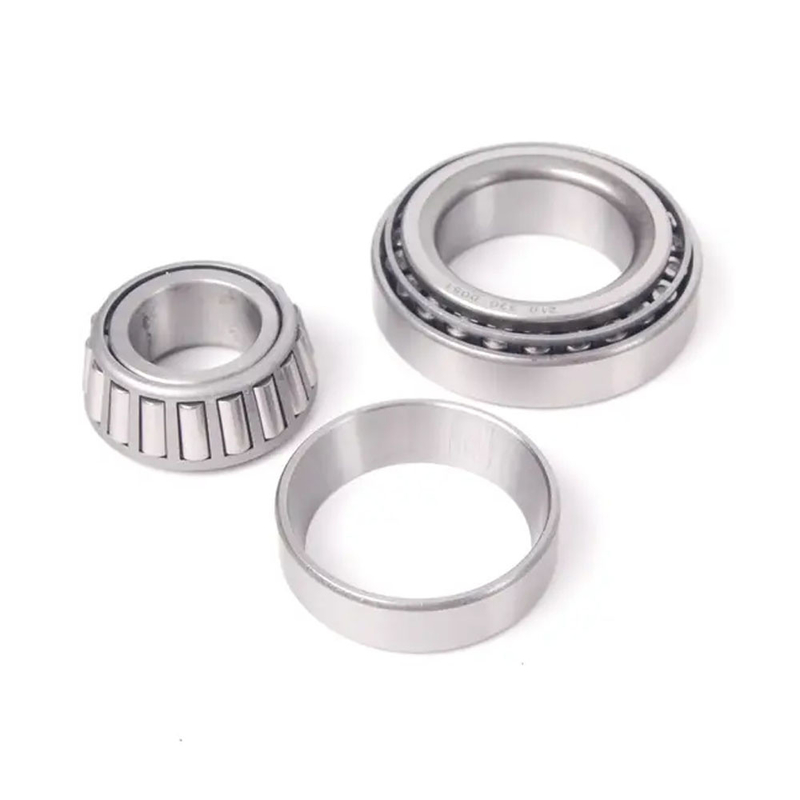 Womala Auto Chassis System Teile 2103300051 Radlager-Kits Radnahtlager für Mercedes-Benz W201W202 C208 W124 S210 A124