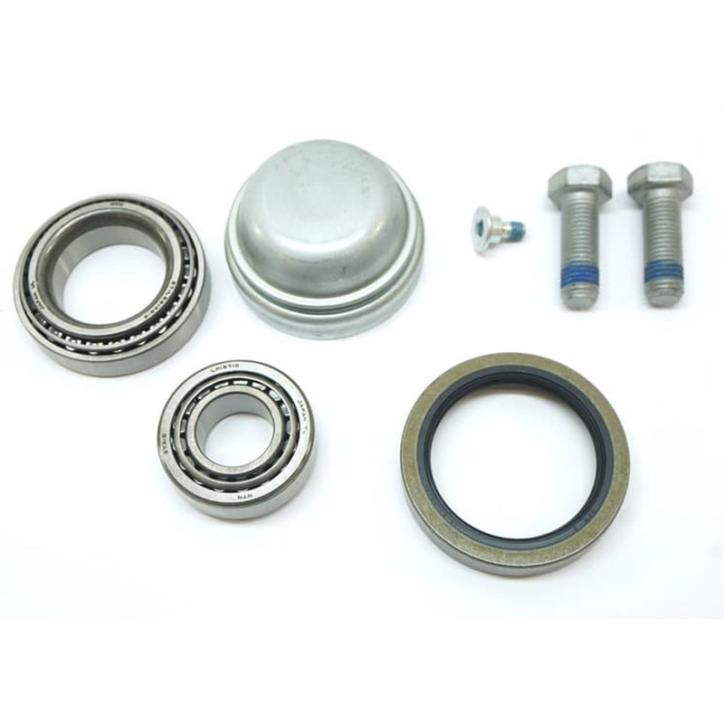 Womala Auto Chassis System Teile 2103300051 Radlager-Kits Radnahtlager für Mercedes-Benz W201W202 C208 W124 S210 A124