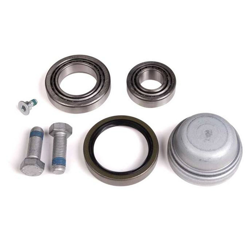 Womala Auto Chassis System Teile 2103300051 Radlager-Kits Radnahtlager für Mercedes-Benz W201W202 C208 W124 S210 A124