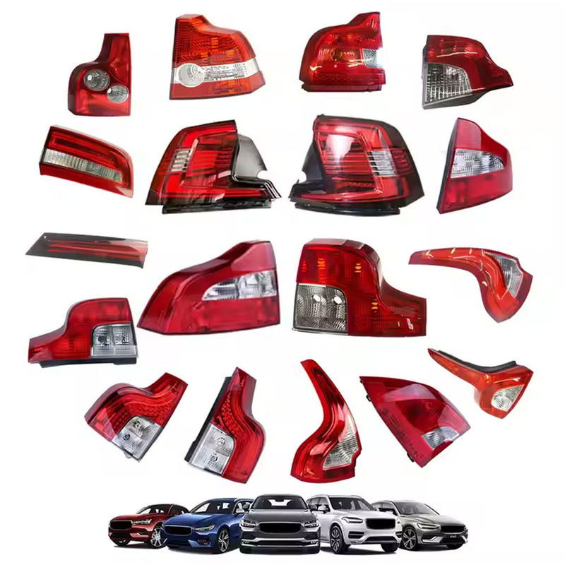 Womala Warmverkauf Autoteile Hinterseiten-Hinterseilleuchte 31655915 31655916 32228826 32228827 Für Auto Parts XC90