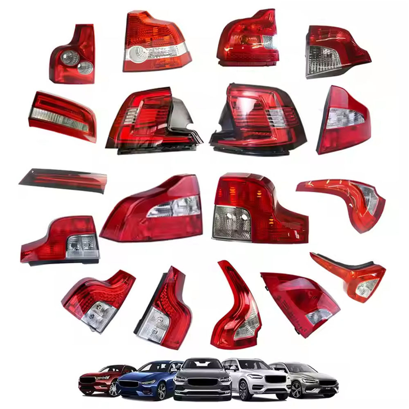 Womala Warmverkauf Autoteile Hinterseiten-Hinterseilleuchte 31655915 31655916 32228826 32228827 Für Volvo XC90