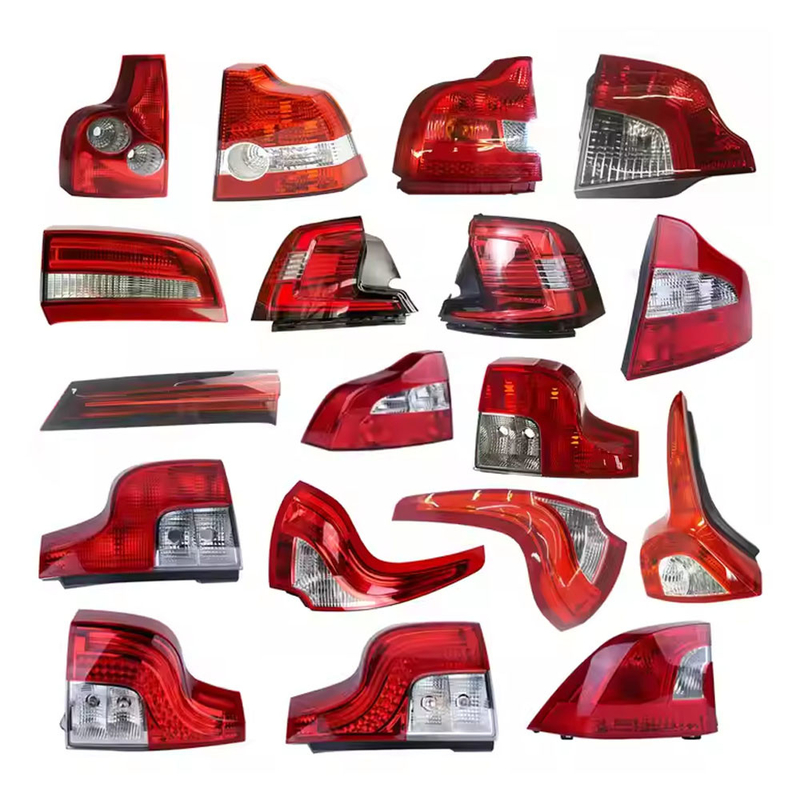 Womala Warmverkauf Beleuchtungssystem Teile 31689336 31689337 31689689 31689337 Hinterseitige Heckleuchte Für Volvo XC60 Autoteile