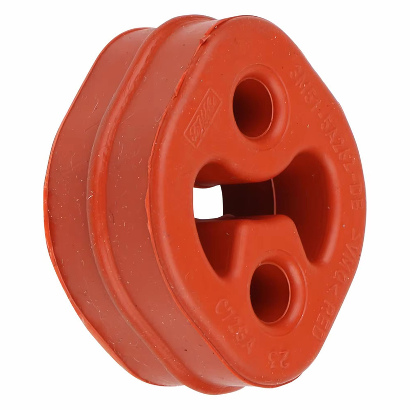 Woamla Genuine Auto Parts OE 30657360 Gummi-Auspuffrohrstütze für Volvo S40 S60 S80 XC60 XC90