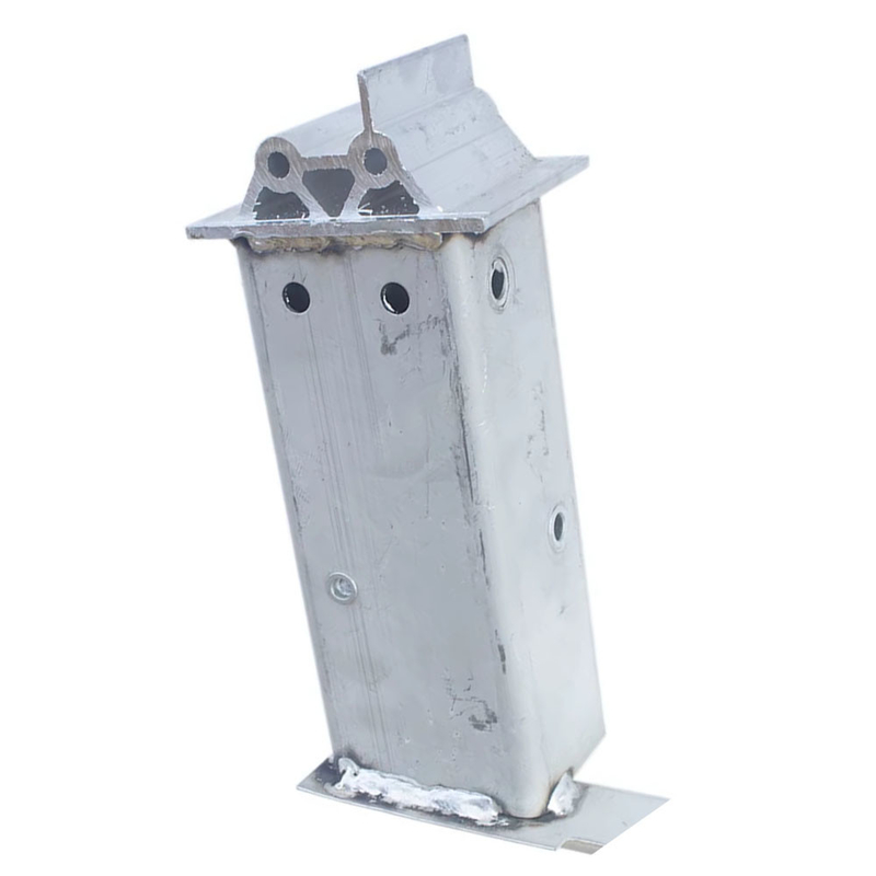 Woamla Genuine Auto Parts OE 31429924 Vordere Stoßfänger Schlagfläche Träger für Volvo XC60 Mk2