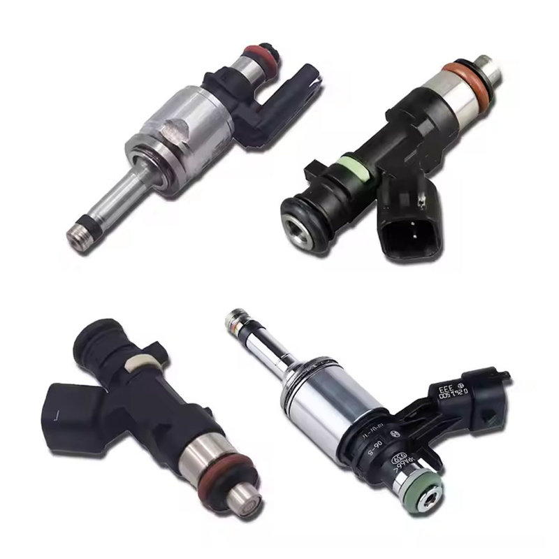 Womala Neue Original-Autoteile OE 32140135 Kraftstoffspritzer für Volvo 2019-2022 Volvo XC40 Ersatzteile