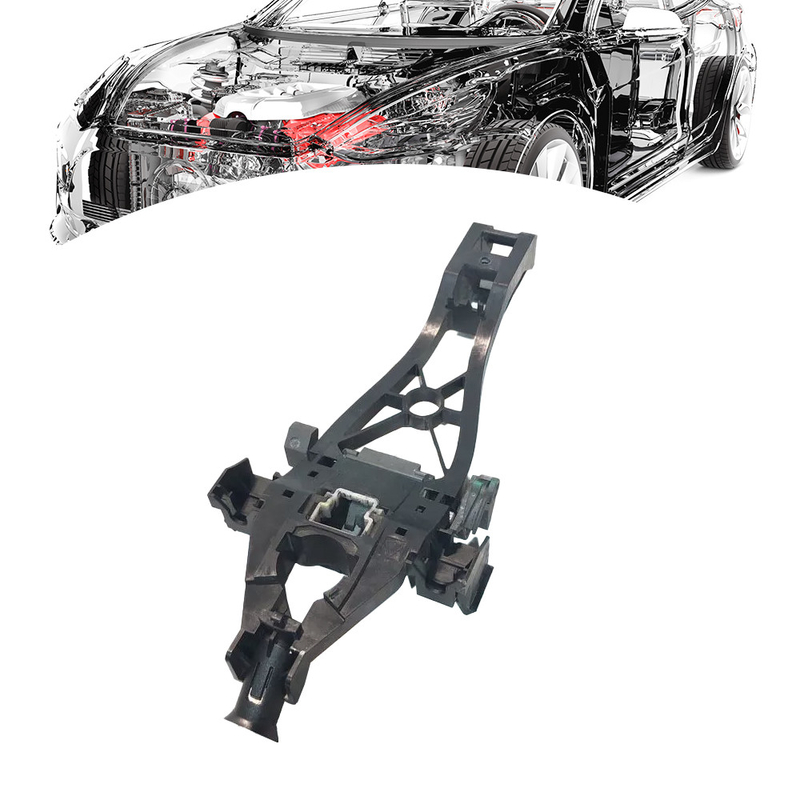 Womala 30784203 Außentürgriffe für Modelle V60 S90 XC90 V90