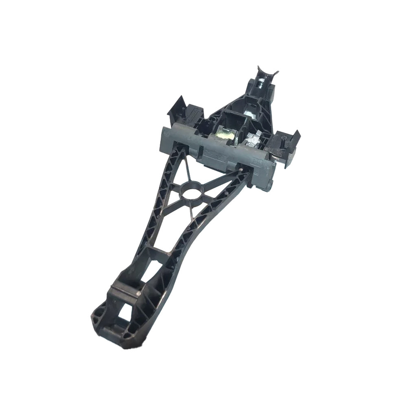 Womala 30784203 Außentürgriffe für Modelle V60 S90 XC90 V90