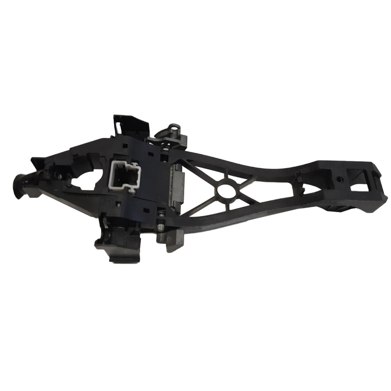 Womala 30784203 Außentürgriffe für Modelle V60 S90 XC90 V90
