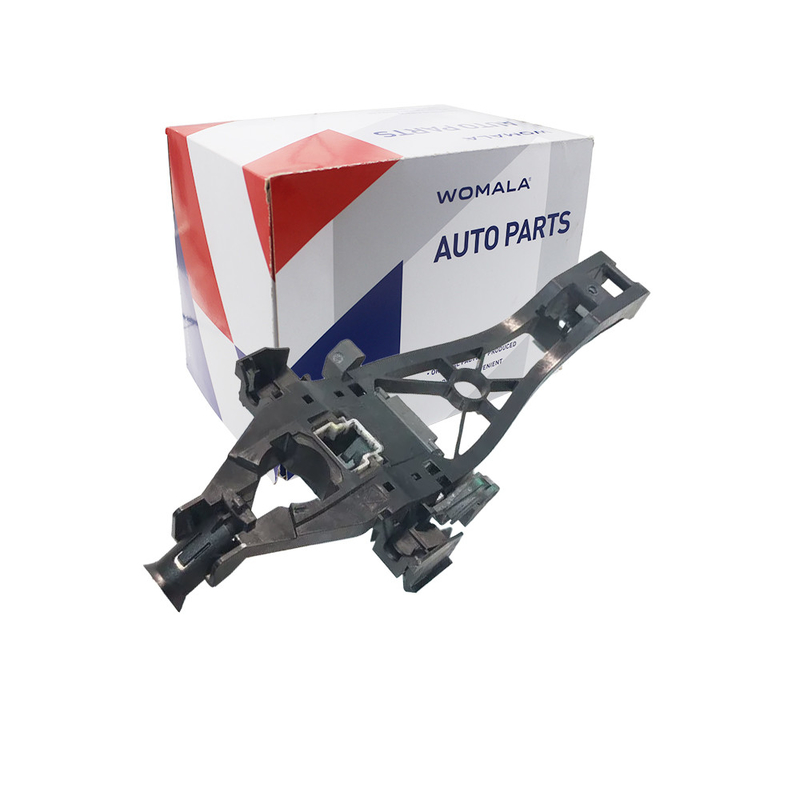 Womala 30784203 Außentürgriffe für Modelle V60 S90 XC90 V90