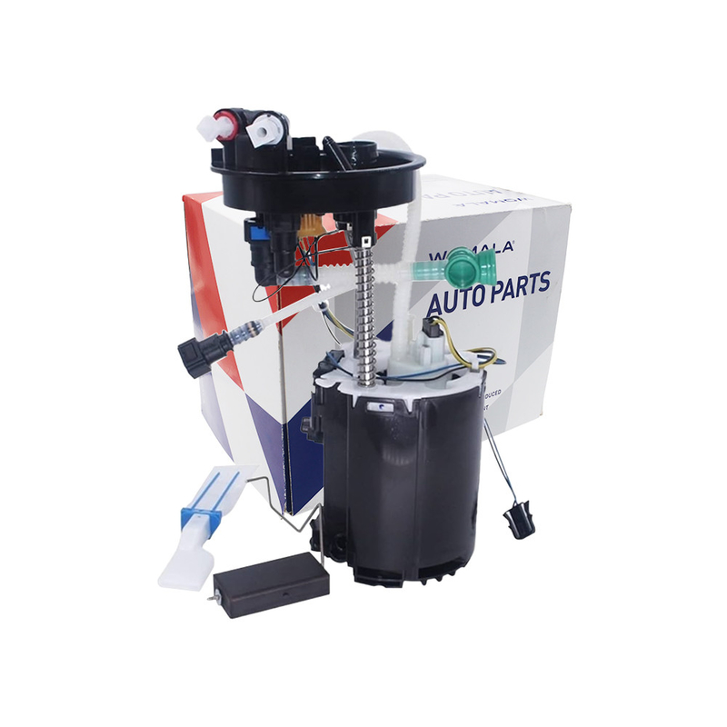 Womala 31274618 Kraftstoffpumpenanlage für die Modelle S60 V60 XC60 S90 V90 XC90