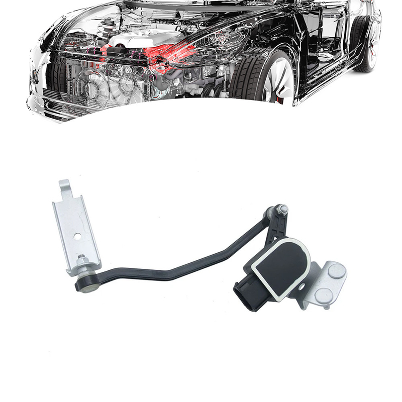 Womala 31288271 Frontparksensor für S60 S80 V60 V70 XC60 XC90