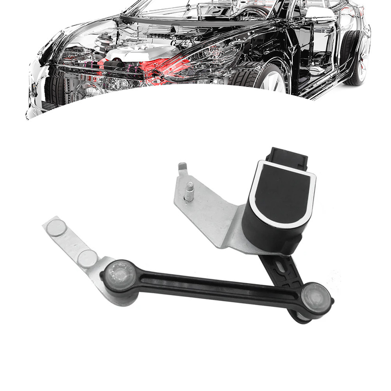 Womala 31288274 Hinterparksensor für den S60 S80 V60 V70 XC60 XC90