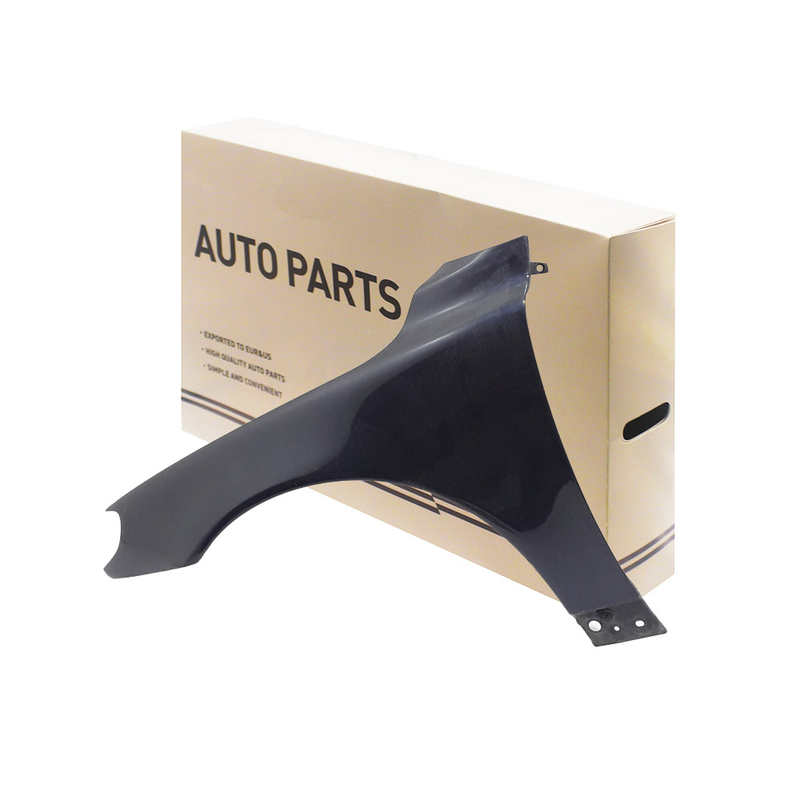 Womala Links Front Fender 31294000 für S60 S80 V60 V70 XC60 XC90 OEM Qualität