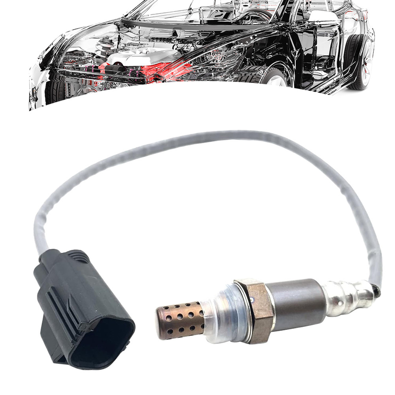 Womala Sauerstoffsensor hinten 31319665 für 2011-2018 S60 V60 T5 T6