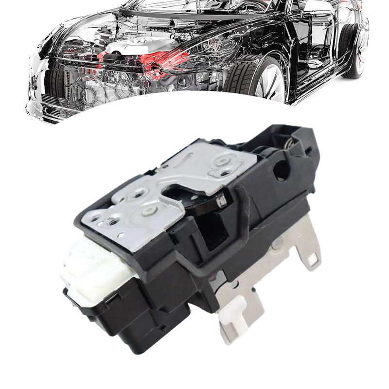 Womala 31322605 Türschloss-Kit CH für 2015 XC90 OEM Ersatzteile