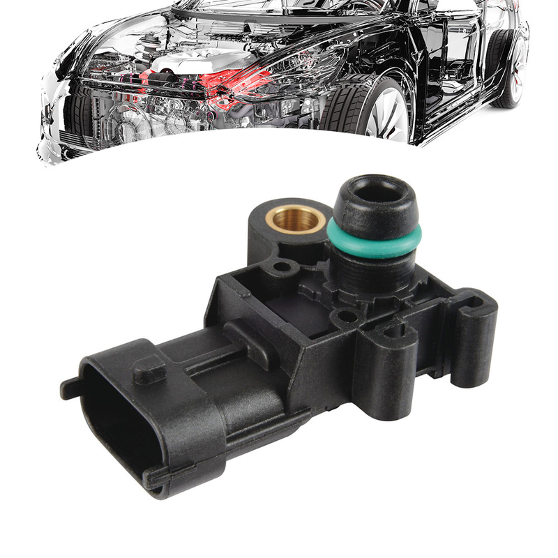 Womala Luftdrucksensor 31338107 für 2015-2019 XC60 Einfache Installation