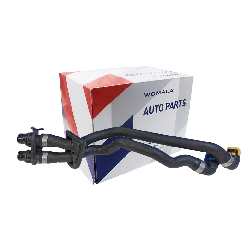 Womala HVAC Heizschlauch 31338213 für 2011-2018 S60 Zuverlässige Kühlung und Heizung