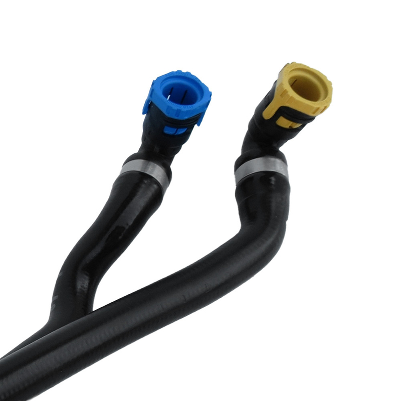 Womala HVAC Heizschlauch 31338213 für 2011-2018 S60 Zuverlässige Kühlung und Heizung