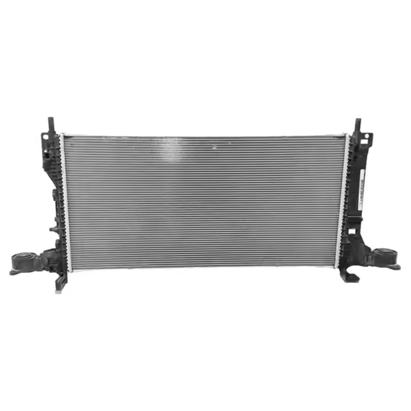 Womala Autoteile 30665330 31332896 31694082 31694670 Kühlsystem Aluminium-Kühler-Kühlmittel-Kondensator für Volvo-Zubehör