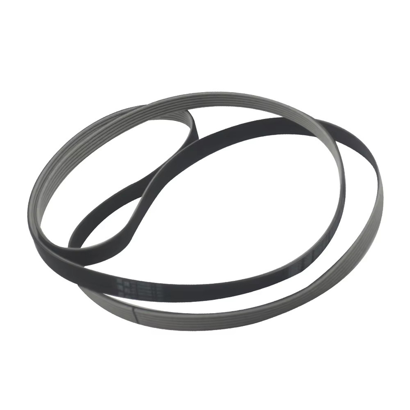 100% Ursprung Autoteile 32213657 Serpentin Gürtel Gürtel Set für Volvo XC90 16- Autozubehör
