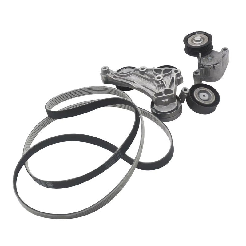 100% Ursprung Autoteile 32213657 Serpentin Gürtel Gürtel Set für Auto Parts XC90 16- Autozubehör