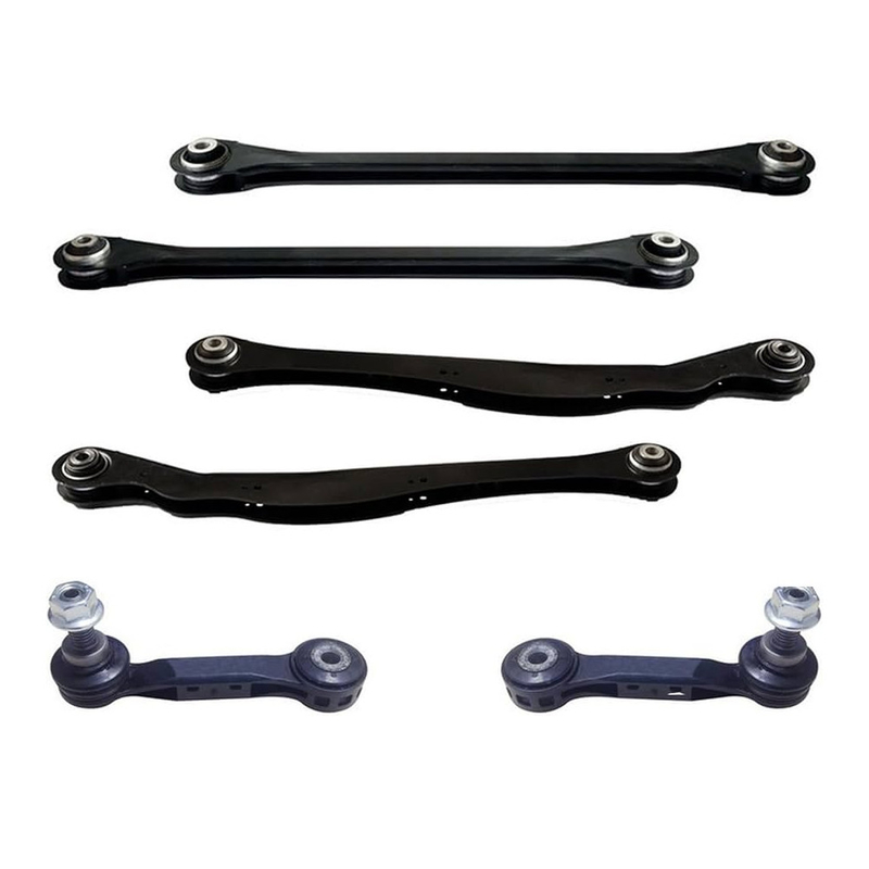 Schwungarm für BMW Brilliance Neue X1 F49/F48 1 Serie F45 / F52 / F60 2016