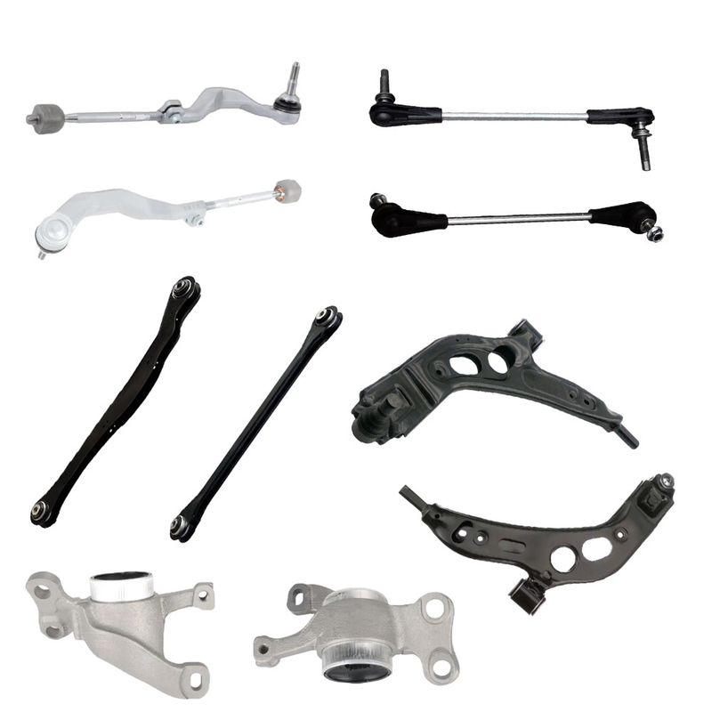 Schwungarm für BMW Brilliance Neue X1 F49/F48 1 Serie F45 / F52 / F60 2016