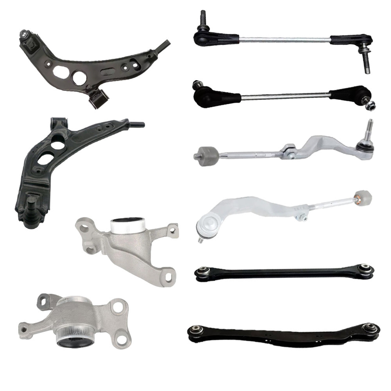 Schwungarm für BMW Brilliance Neue X1 F49/F48 1 Serie F45 / F52 / F60 2016