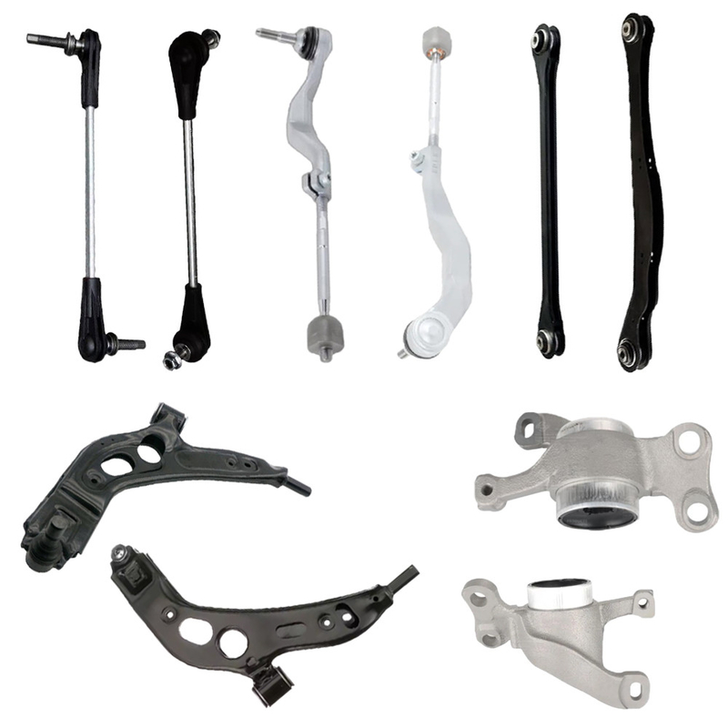 Schwungarm für BMW Brilliance Neue X1 F49/F48 1 Serie F45 / F52 / F60 2016