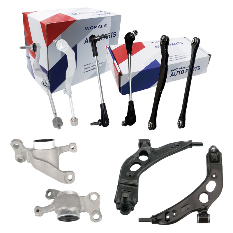 Schwungarm für BMW Brilliance Neue X1 F49/F48 1 Serie F45 / F52 / F60 2016