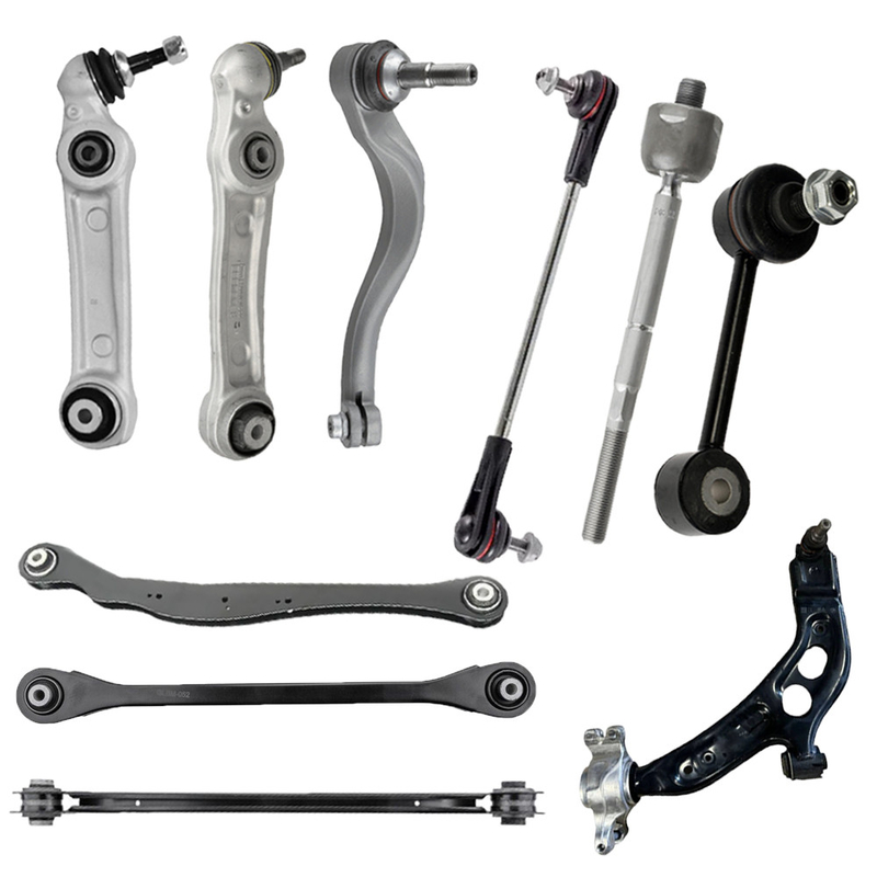 Auto-Aufhängungsteile Front / Heckstabilisator Bar Tie Rod Steuerarm Links / Rechts Rocker Bushing für BMW X1 U12 2023-
