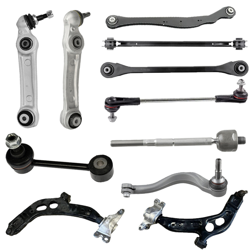 Auto-Aufhängungsteile Front / Heckstabilisator Bar Tie Rod Steuerarm Links / Rechts Rocker Bushing für BMW X1 U12 2023-
