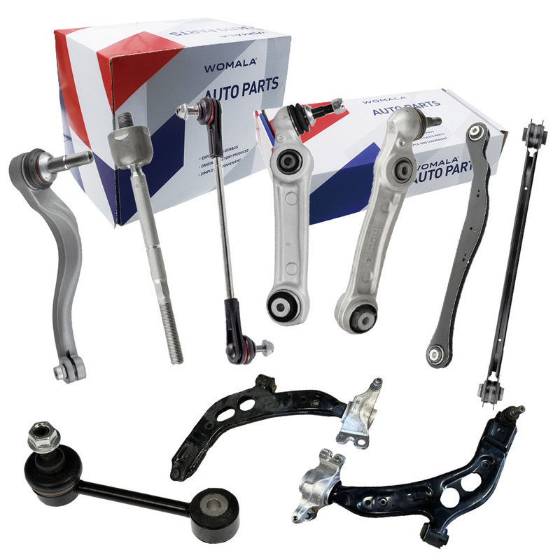 Auto-Aufhängungsteile Front / Heckstabilisator Bar Tie Rod Steuerarm Links / Rechts Rocker Bushing für BMW X1 U12 2023-