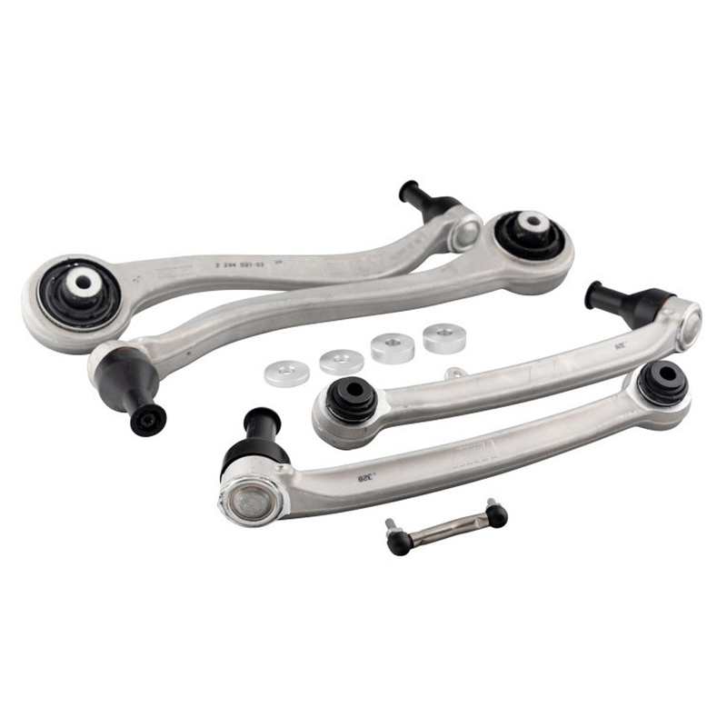 Fahrzeugteile Aufhängungssystem Vorder- / Hinterschnürstange Balance Bar Control Straight Arm Assembly Für BMW M2 M3 M4 2014-2020