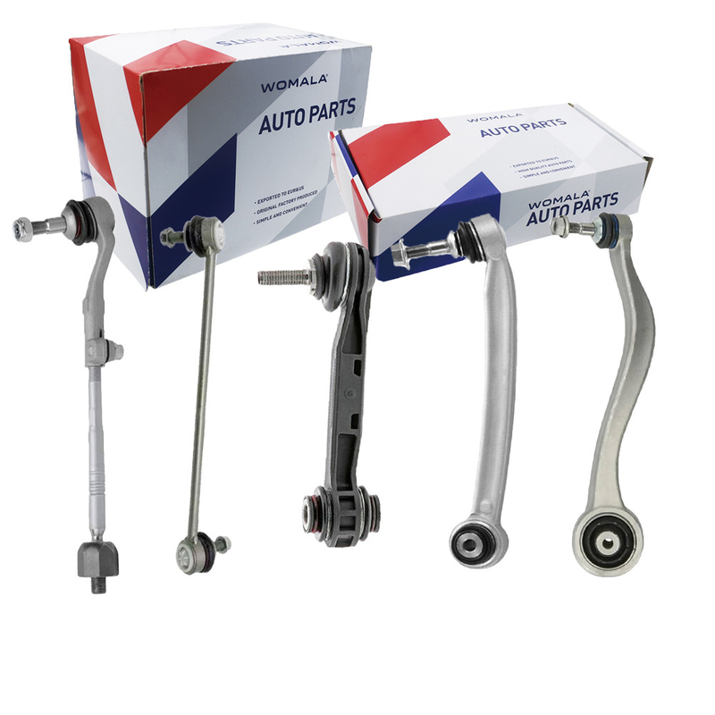 Fahrzeugteile Aufhängungssystem Vorder- / Hinterschnürstange Balance Bar Control Straight Arm Assembly Für BMW M2 M3 M4 2014-2020