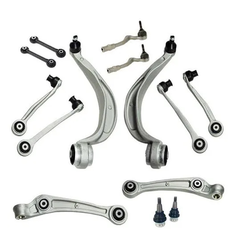 Fahrzeugteile 32106880695 Krawatte 31306893359 Stabilisator Bar Front Unteren geraden / gebogenen Arm Montage Für BMW I3 (G28) 2022-