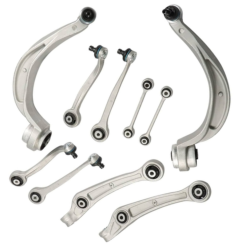 Fahrzeugteile 32106880695 Krawatte 31306893359 Stabilisator Bar Front Unteren geraden / gebogenen Arm Montage Für BMW I3 (G28) 2022-