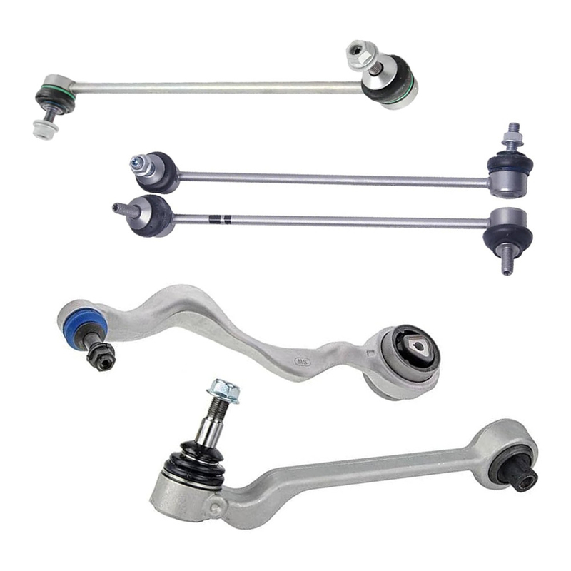 Automobilteile Frontstabilisator Bar Ballkopf Frontuntersteuerungsarm für BMW 6er E63 E64 2004- M6 2006-2010