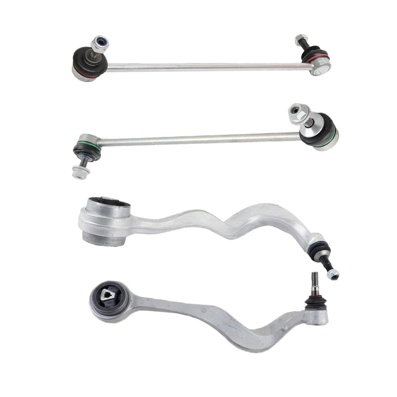 Automobilteile Frontstabilisator Bar Ballkopf Frontuntersteuerungsarm für BMW 6er E63 E64 2004- M6 2006-2010
