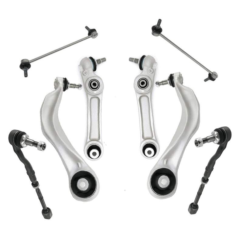 Automobilteile Frontstabilisator Bar Ballkopf Frontuntersteuerungsarm für BMW 6er E63 E64 2004- M6 2006-2010